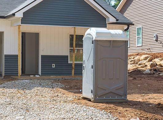 the number of standard portable toilets units needed will depend on factors such as the length of the event, the number of guests, and the period of the event